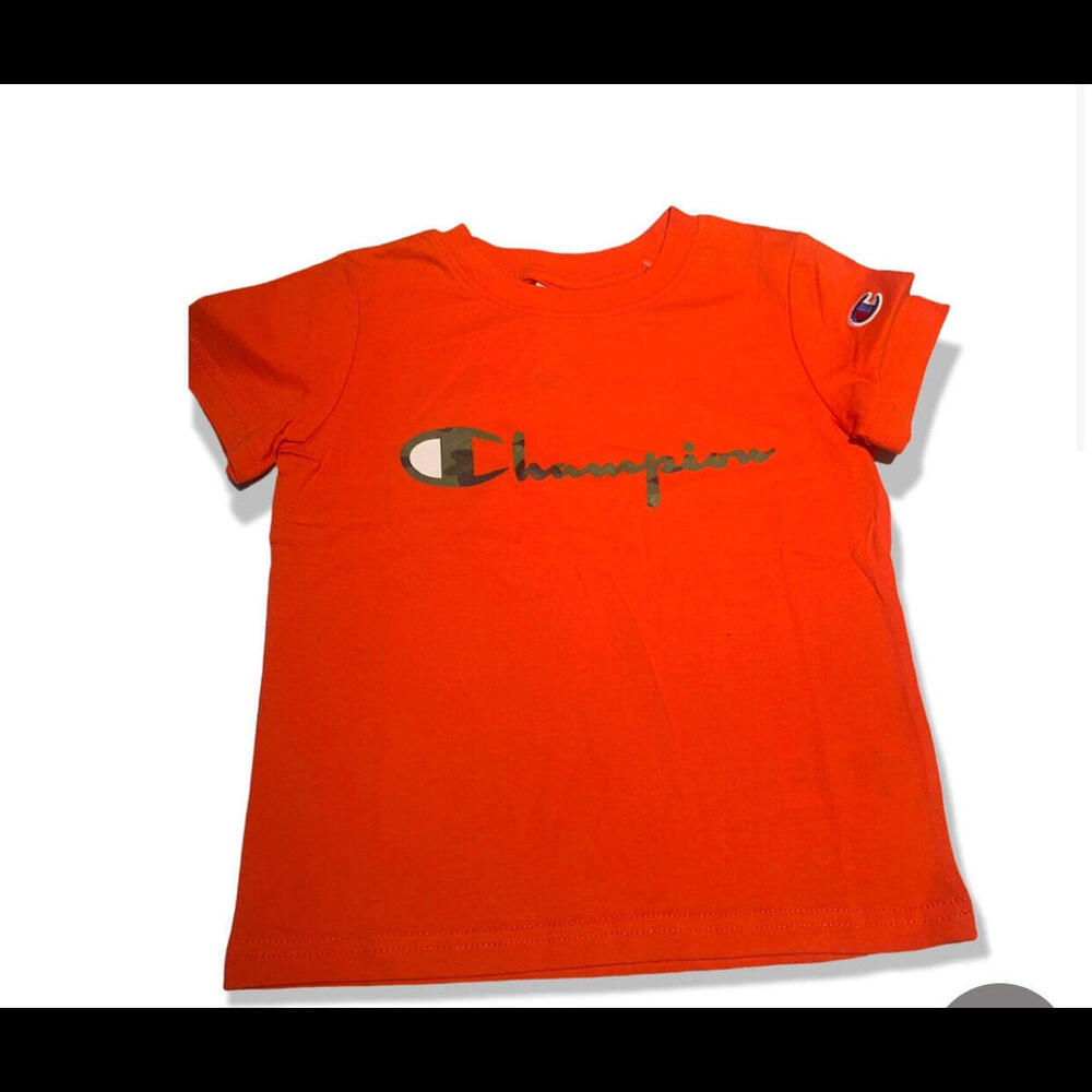 Champion Tee